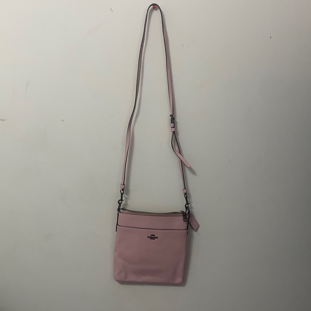 Coach Crossbody Bag